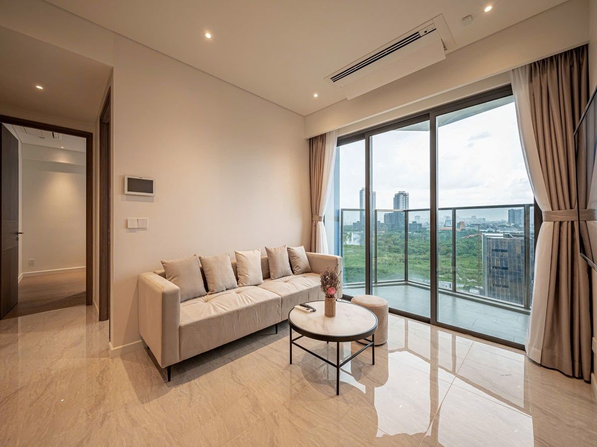 Chuyển nhượng Opera A 2 Phòng Ngủ 71m2